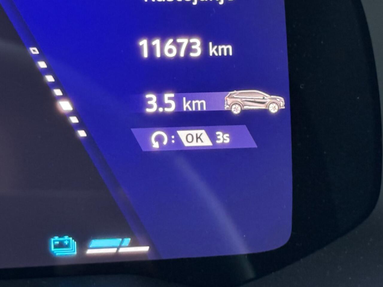 Renault Symbioz 1.6 E-Tech Full Hybrid 145 Techno - Navi - camera - stoel/stuur verw.