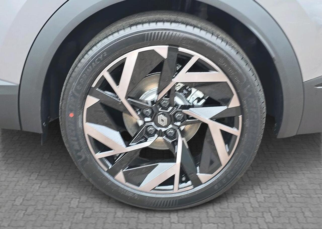 Renault Symbioz 1.8 E-Tech full hybrid 160 esprit Alpine - 5 JAAR GARANTIE