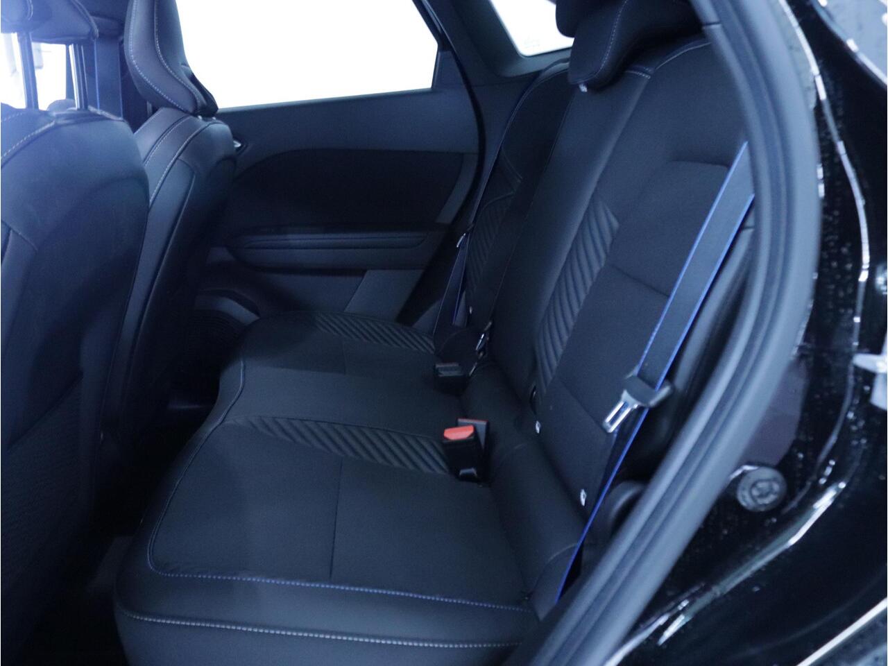 Renault Symbioz 1.6 E-Tech full hybrid 145 esprit Alpine Clima/Navi/Camera