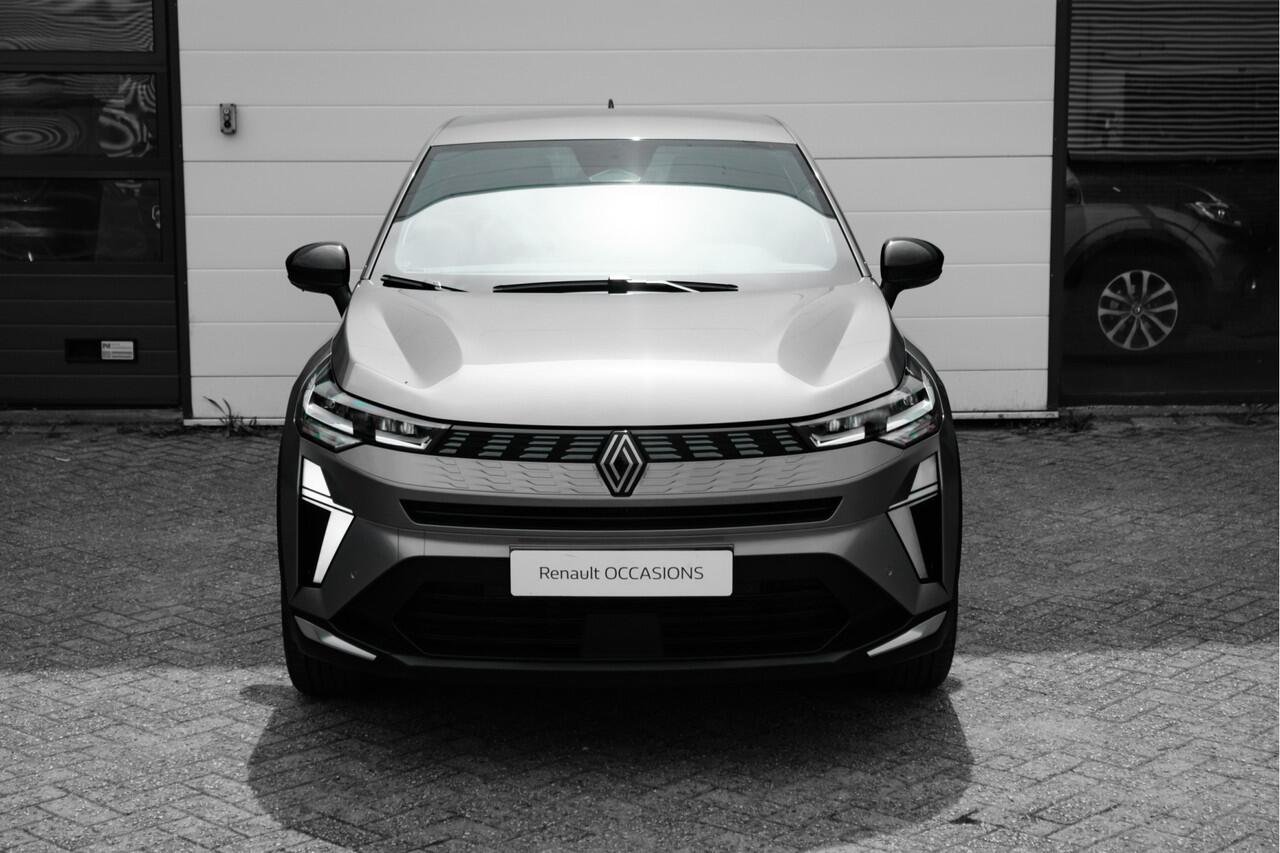 Renault Symbioz 1.6 E-Tech full hybrid 145 techno | reservewiel | achterklep elektrisch | camera | NIEUWE AUTO | | incl. Bovag rijklaarpakket met 12 maanden garantie |