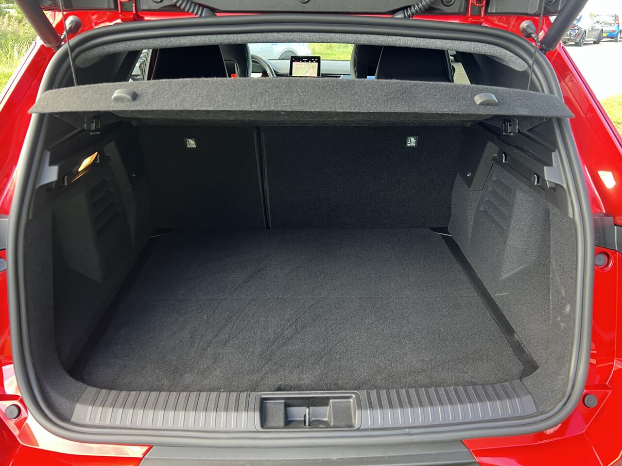 Renault Symbioz 1.6 E-Tech full hybrid 145 esprit Alpine / Elek. Stoelen / Adaptive Cruise / Winter pakket /