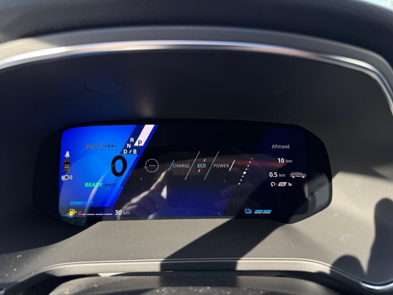 Renault Symbioz 1.6 E-Tech Full Hybrid 145 Evolution - stoel/stuurverwarm - came