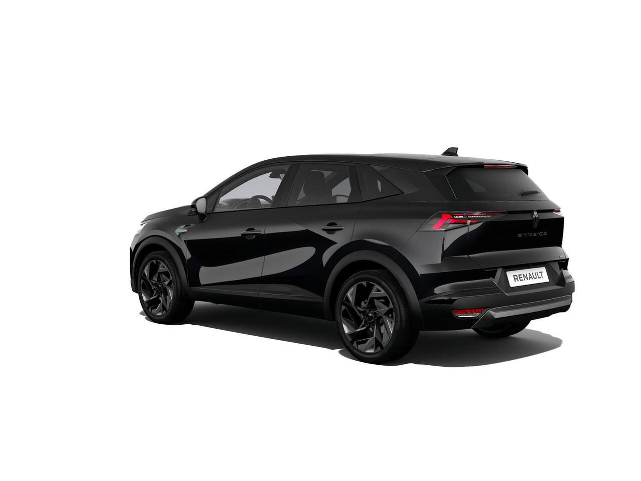 Renault Symbioz esprit Alpine | Achteruitrijcamera | Adaptive Cruise Control | Elektronisch geregelde airconditioning