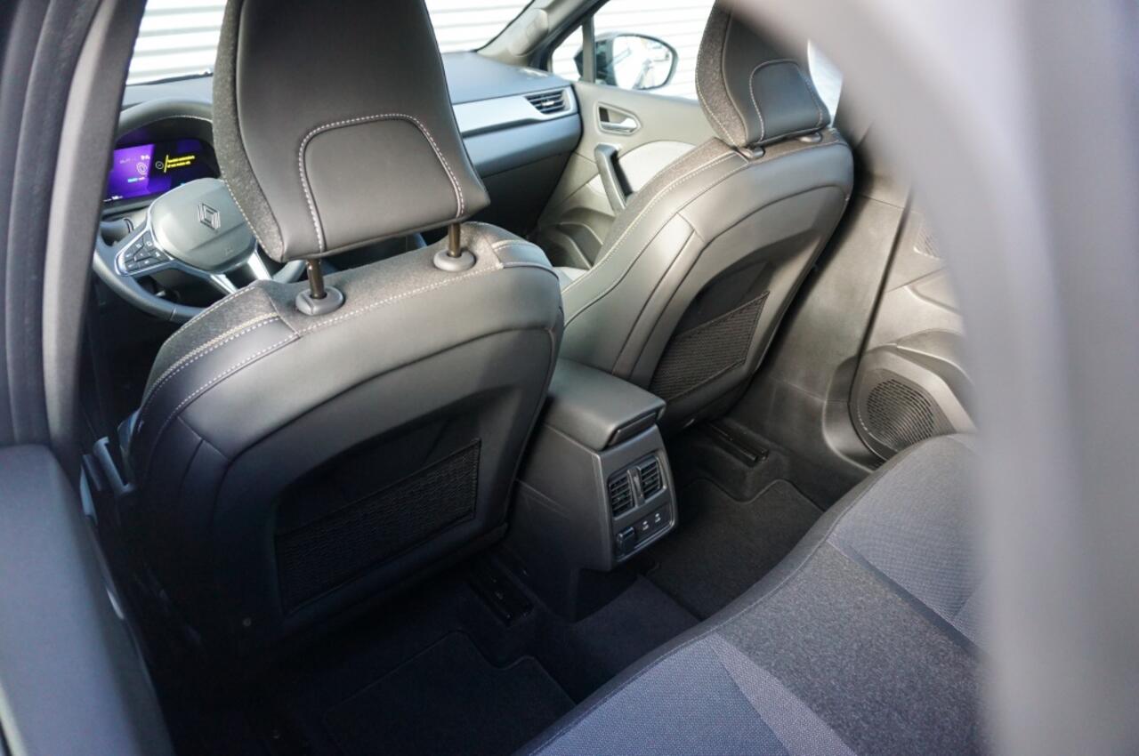 Renault Symbioz 1.6 FULL HYBRID 145PK Techno AUTOMAAT | ALL - SEASONS | 4.333 KM