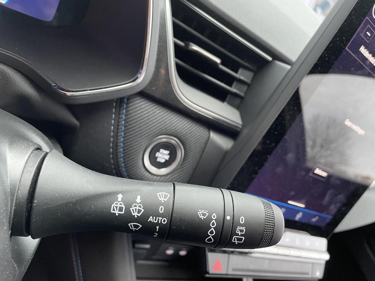 Renault Symbioz 1.6 E-Tech full hybrid 145 esprit Alpine / PACK LIGHT & SOUND / ALL SEASON BANDEN / STUURWIEL VERWARMING / ADAPTIVE CRUISE CONTROLE / 5 jaar of 100.000 km GARANTIE