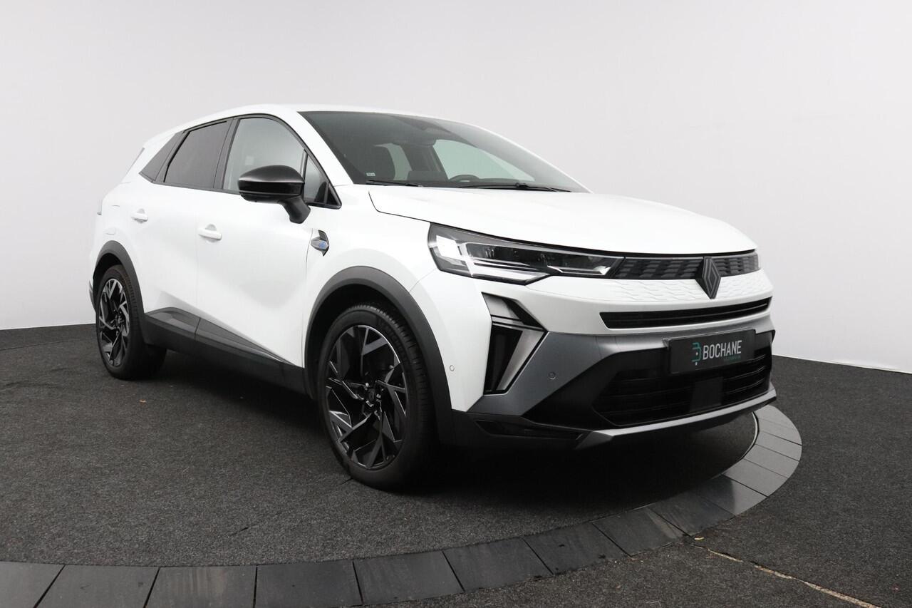 Renault Symbioz 1.6 E-Tech full hybrid 145 esprit Alpine | Carplay/Android Auto | Stuurverwarming | Camera |