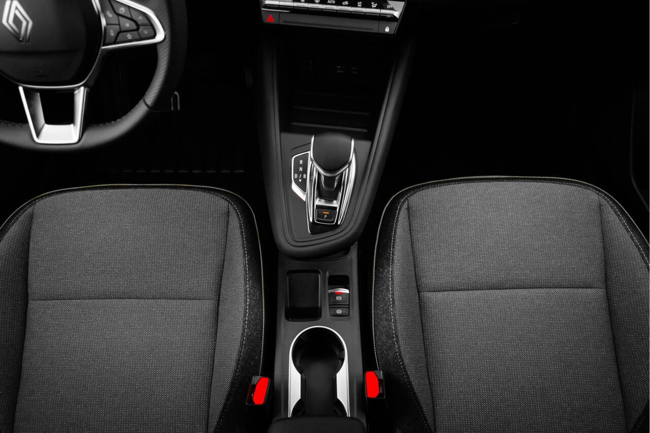 Renault Symbioz 1.6 E-Tech full hybrid 145 techno | reservewiel | achterklep elektrisch | camera | NIEUWE AUTO | | incl. Bovag rijklaarpakket met 12 maanden garantie |