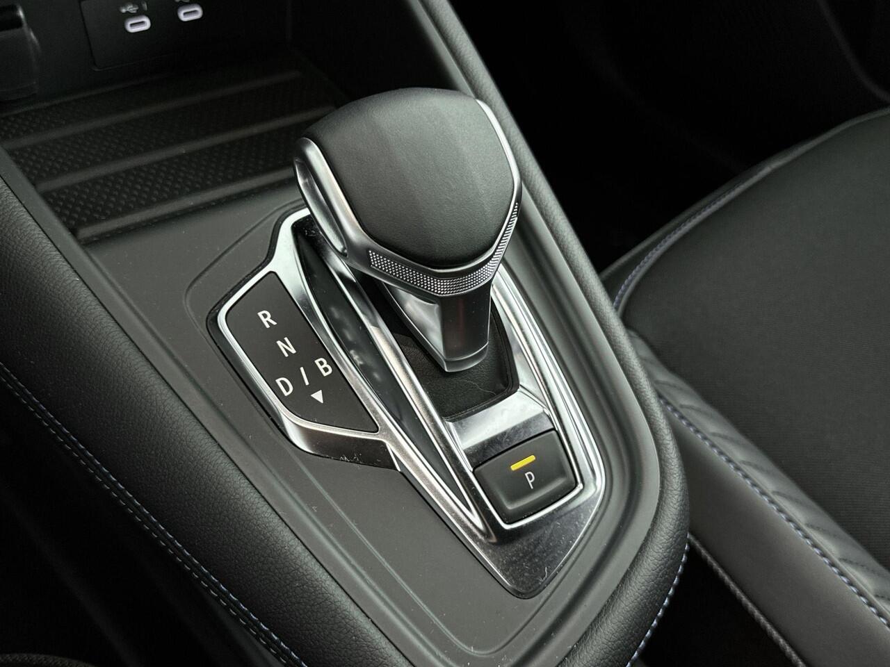 Renault Symbioz 1.6 E-Tech Hybrid Esprit Alpine 145PK | Adaptive Cruise Control | Elektrische Achterklep | Elektrisch Verstelbare Voorstoelen | Harman Kardon | Stoel- Stuur- en Voorruitverwarming | Google Navigatie | Apple Carplay / Android Auto