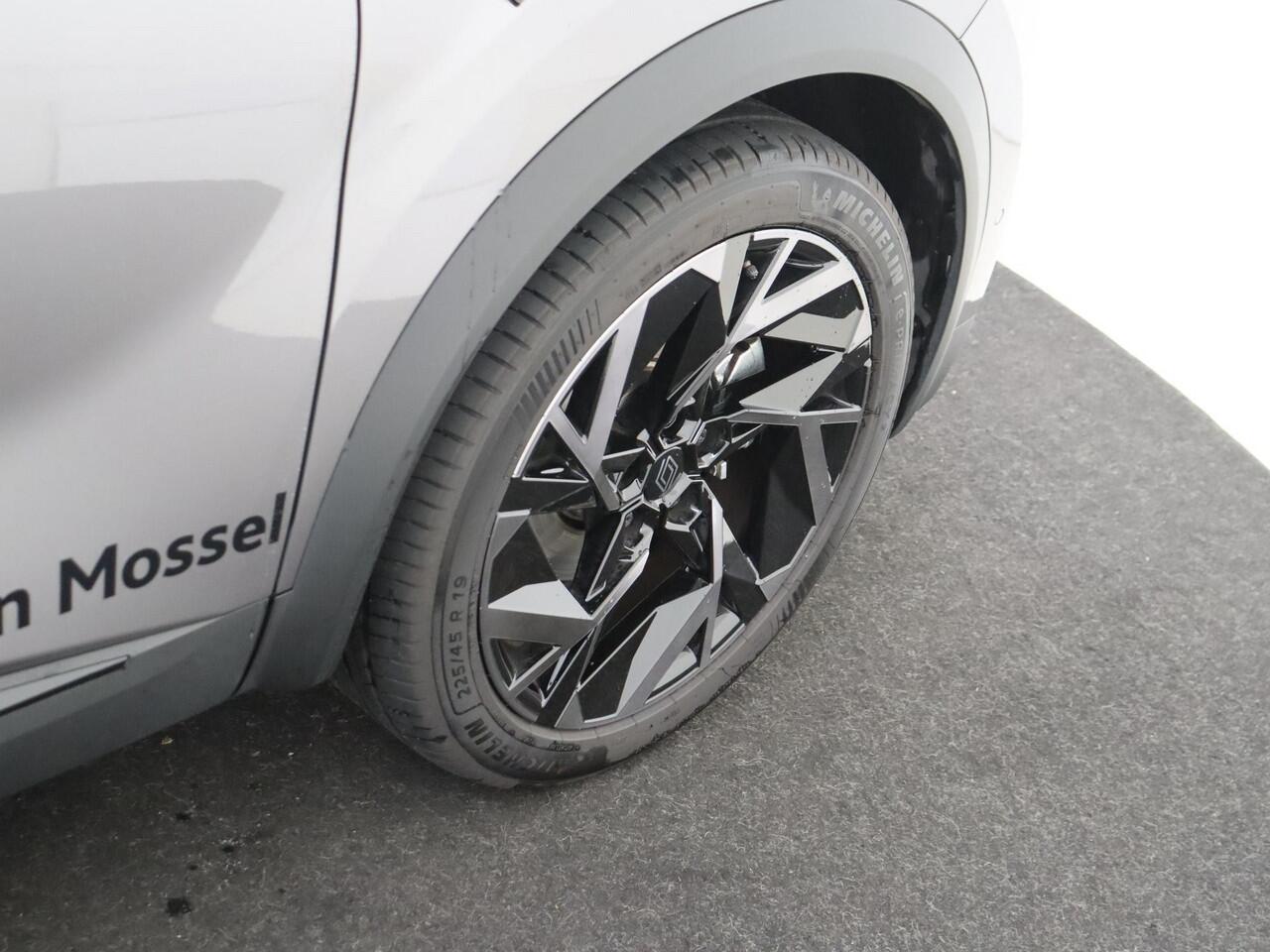 Renault Symbioz E-Tech full hybrid 145 esprit Alpine | Automaat | Achteruitrijcamera | Navigatie