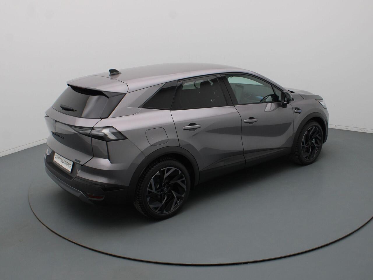 Renault Symbioz 145pk E-Tech full hybrid esprit Alpine Automaat 360° Camera | Adapt. Cruise | Parkeersens. v+a | Stoel-/stuur-/voorruitverw.