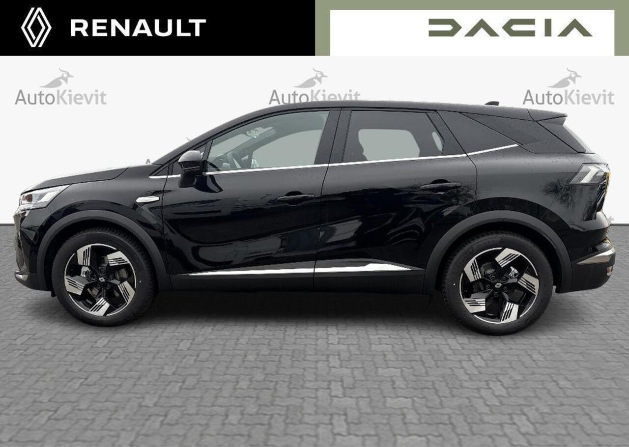 Renault Symbioz 1.8 E-Tech full hybrid 160 techno - all-seasonbanden