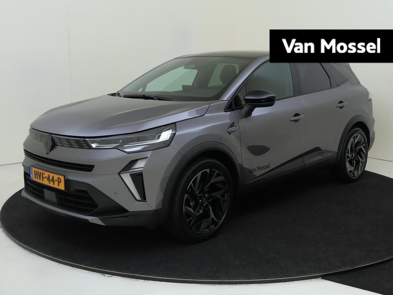 Renault Symbioz 1.6 E-Tech full hybrid 145 PK esprit Alpine | Pack Light & Sound | Automaat