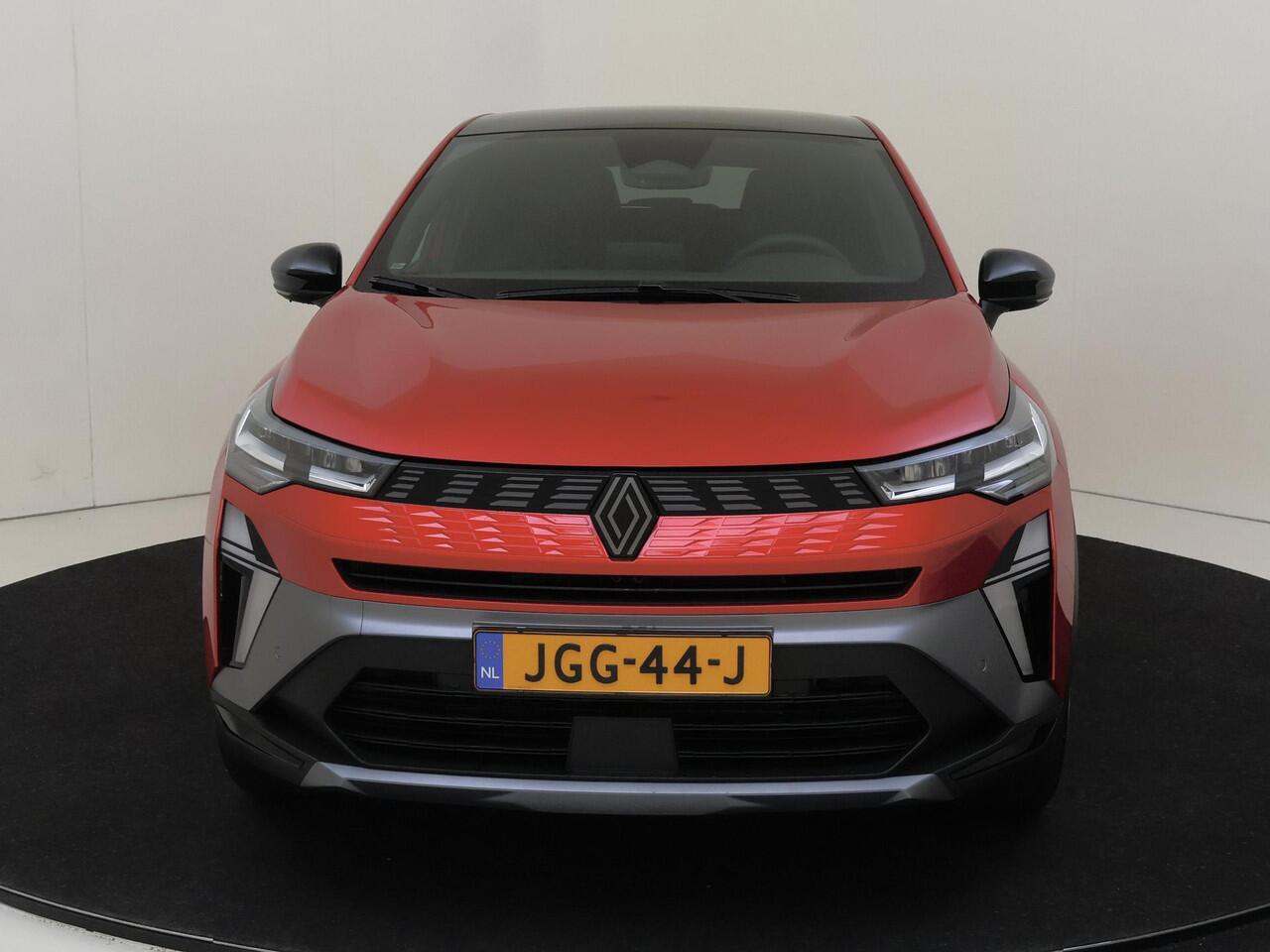 Renault Symbioz 1.8 E-Tech full hybrid 160 esprit Alpine | Google Navigatie | Draadloze Carplay | Harman Kardon Geluidsysteem | Panoramadak | Stuurverwarming