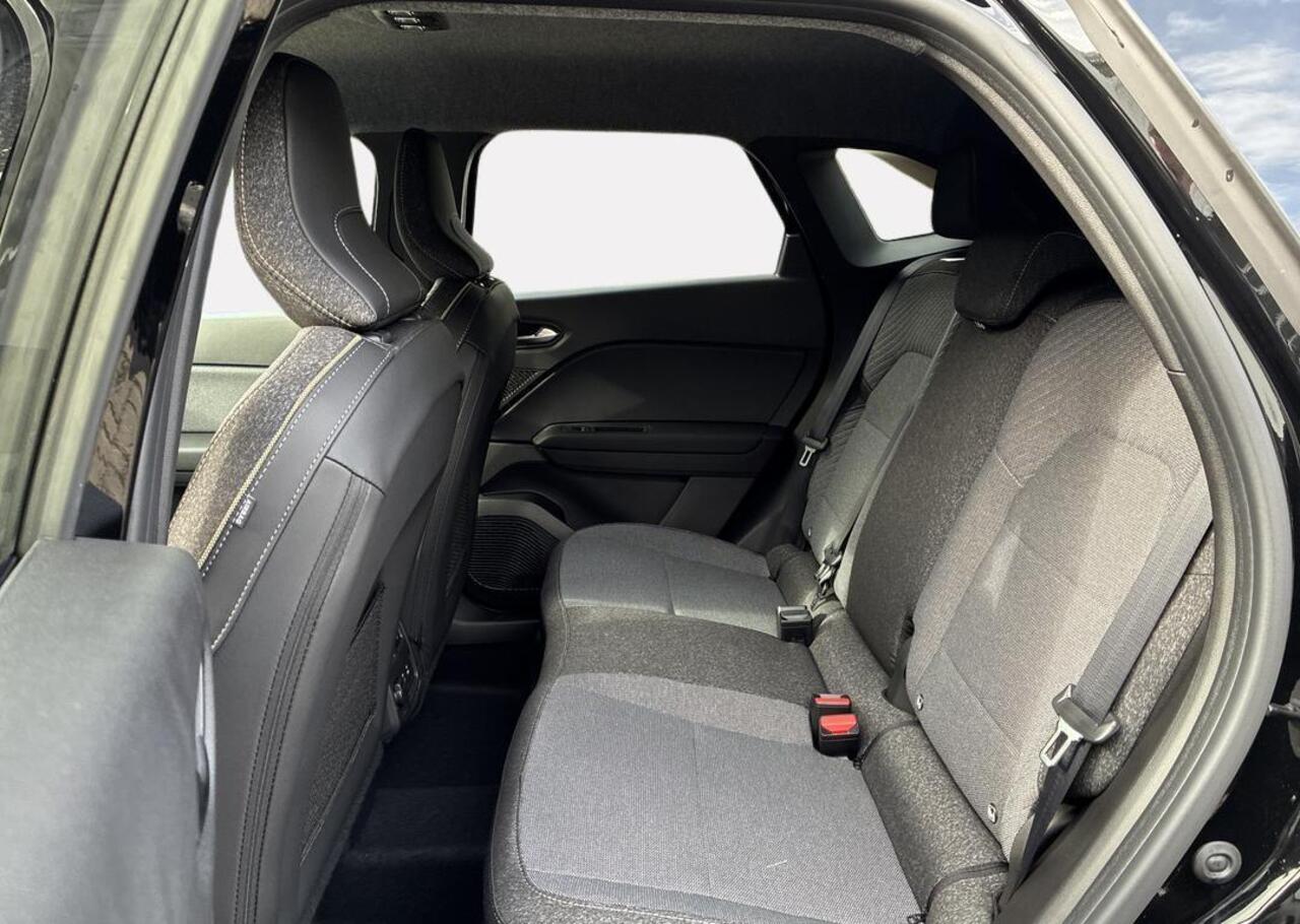 Renault Symbioz 1.8 E-Tech full hybrid 160 techno - 5 JAAR GARANTIE / pack driving & comfort - intelligent adaptive cruise control