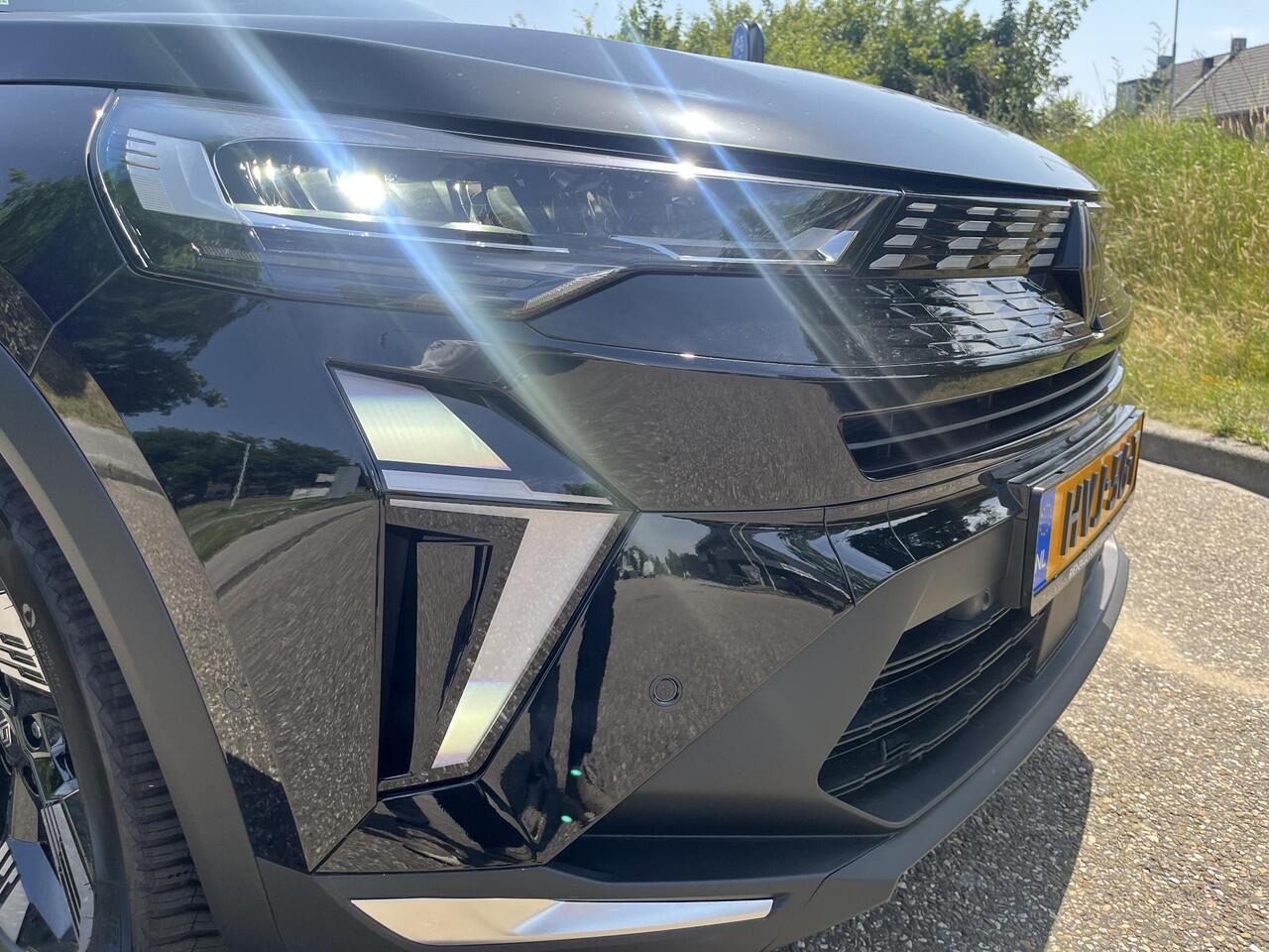 Renault Symbioz 1.8 E-Tech full hybrid 160 techno / PACK DRIVING & COMFORT / ALL SEASONBANDEN