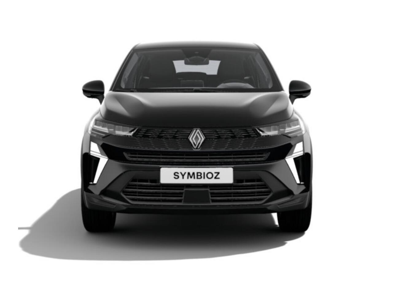 Renault Symbioz 1.8 E-Tech full hybrid 160 evolution / Nieuw Te Bestellen /