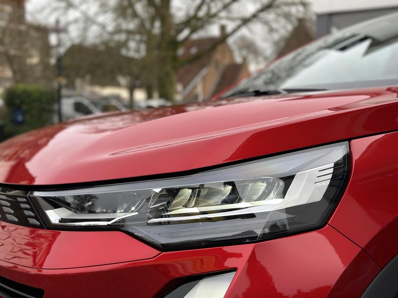 Renault Symbioz 1.8 E-Tech full hybrid 160 iconic | Nieuwe auto! | Nederlandse auto | Pack Light & Sound | elektrische bedienbare achterklep | Verwarmde voorstoelen + stuurwiel | 360* camera | Rijklaarprijs! |