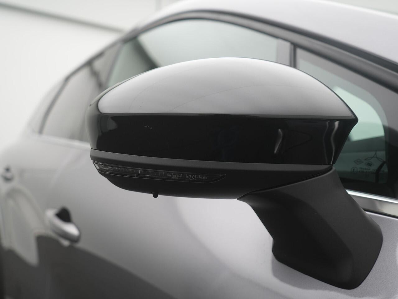 Renault Symbioz 1.8 E-Tech full hybrid 160 techno - Blind Spot Warning - Apple Carplay/AndroidAuto -