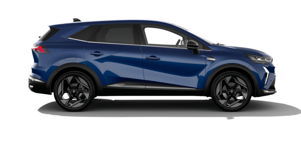 Renault Symbioz 1.8 E-Tech full hybrid 160 iconic