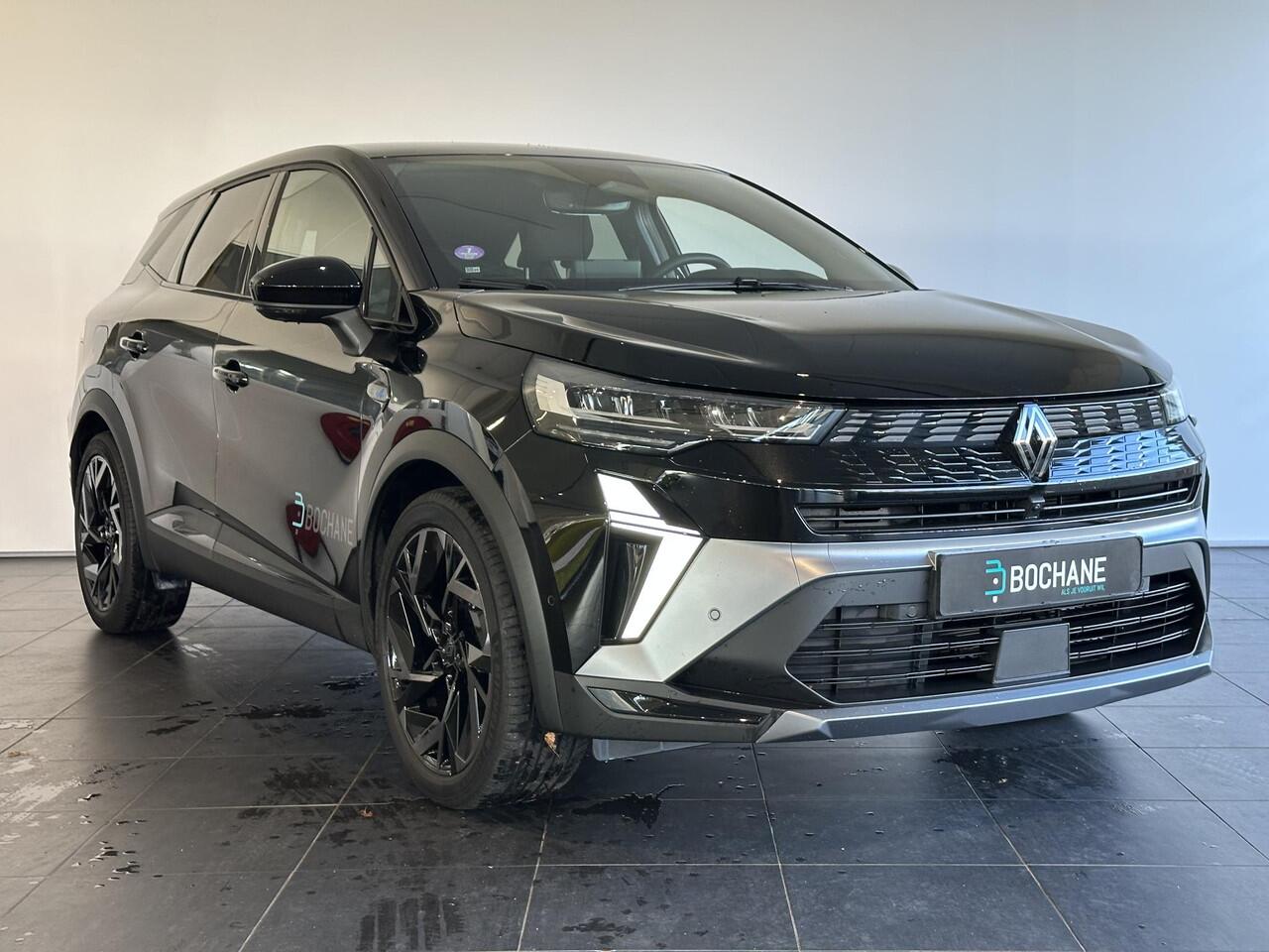 Renault Symbioz 1.6 E-Tech full hybrid 145 esprit Alpine 360 CAMERA | H&K AUDIOSYSTEEM | PACK WINTER | PACK ADVANCED DRIVING | DEMO