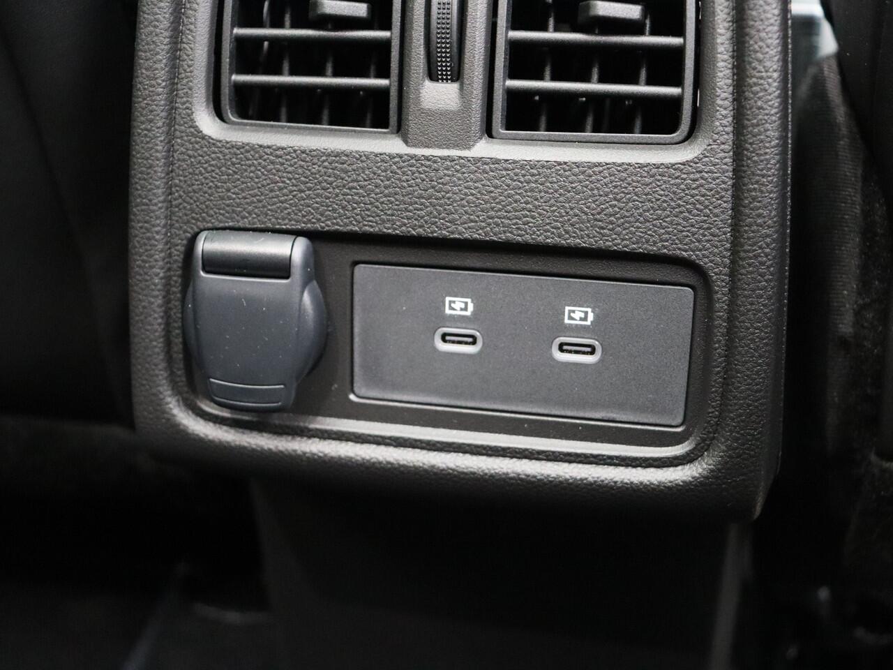 Renault Symbioz esprit Alpine Full hybrid | Achteruitrijcamera | Adaptive Cruise Control | Elektronisch geregelde airconditioning