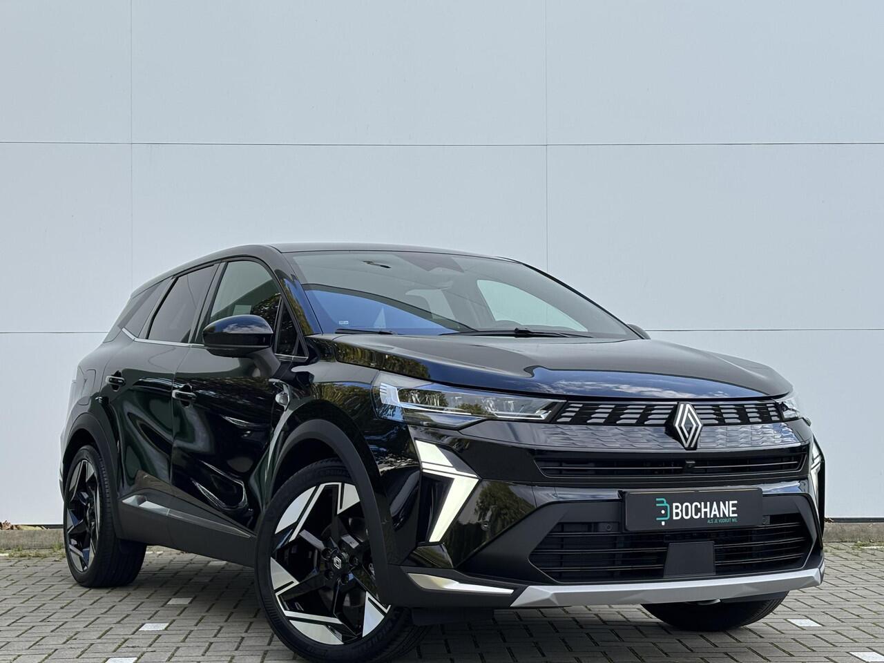 Renault Symbioz 1.6 E-Tech full hybrid 145 iconic | Panoramadak | 360 Camera |