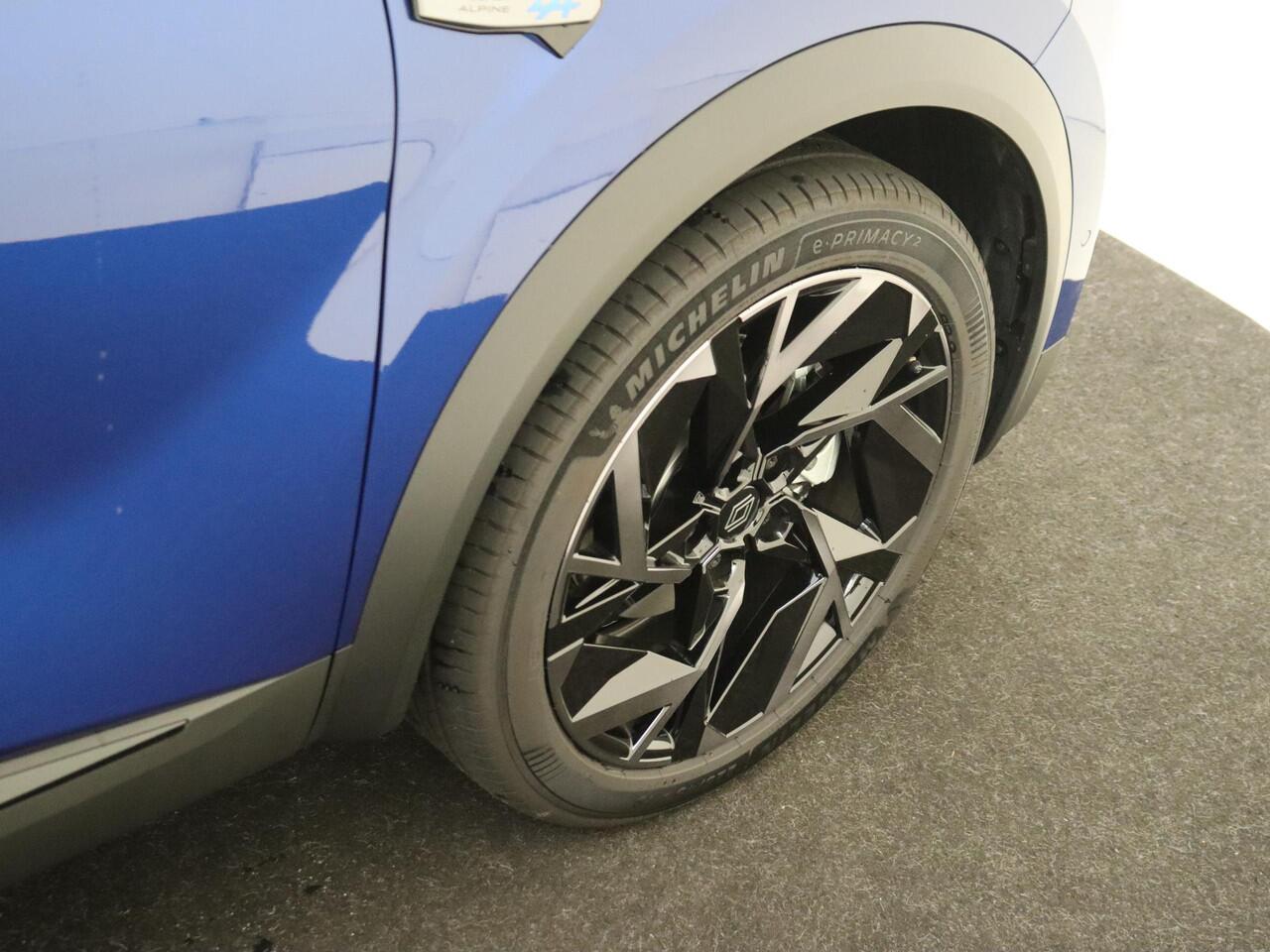 Renault Symbioz 1.6 E-Tech full hybrid 145 esprit Alpine | Pack Light & Sound |