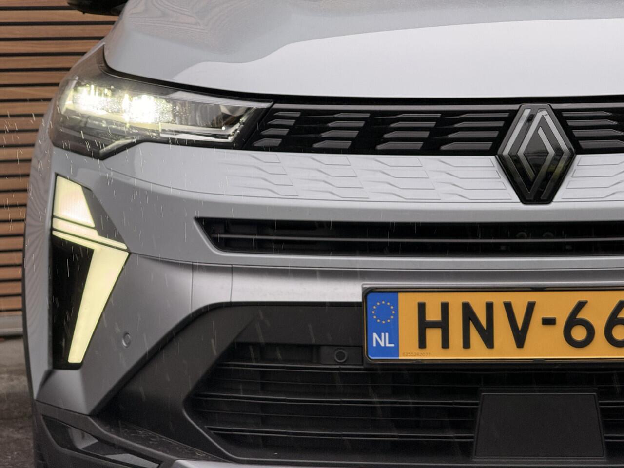 Renault Symbioz 1.6 E-Tech full hybrid 145 esprit Alpine Panodak / Harman/Kardon / Adpt Cruise / 19 "lm velg enz