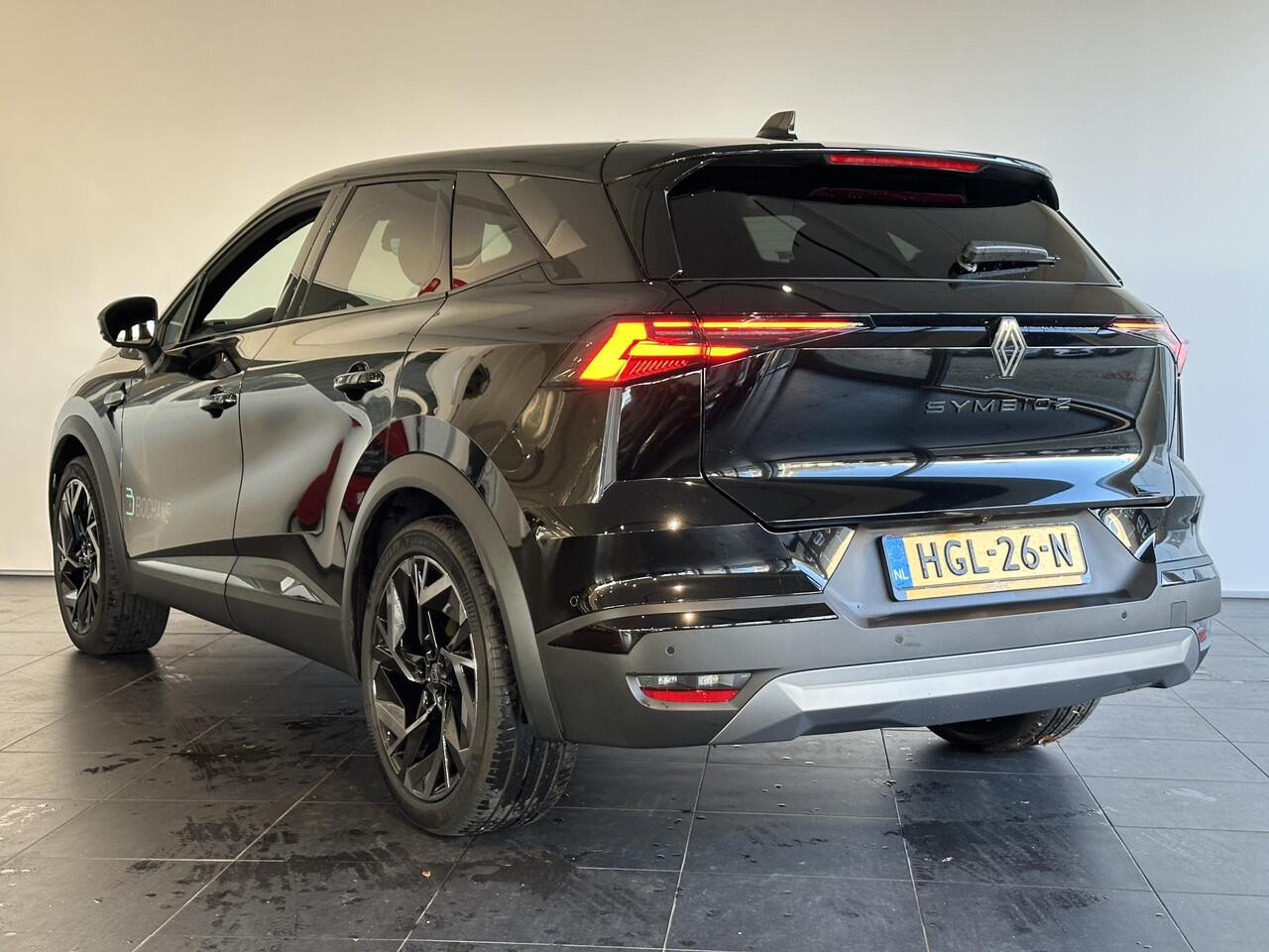 Renault Symbioz 1.6 E-Tech full hybrid 145 esprit Alpine 360 CAMERA | H&K AUDIOSYSTEEM | PACK WINTER | PACK ADVANCED DRIVING | DEMO