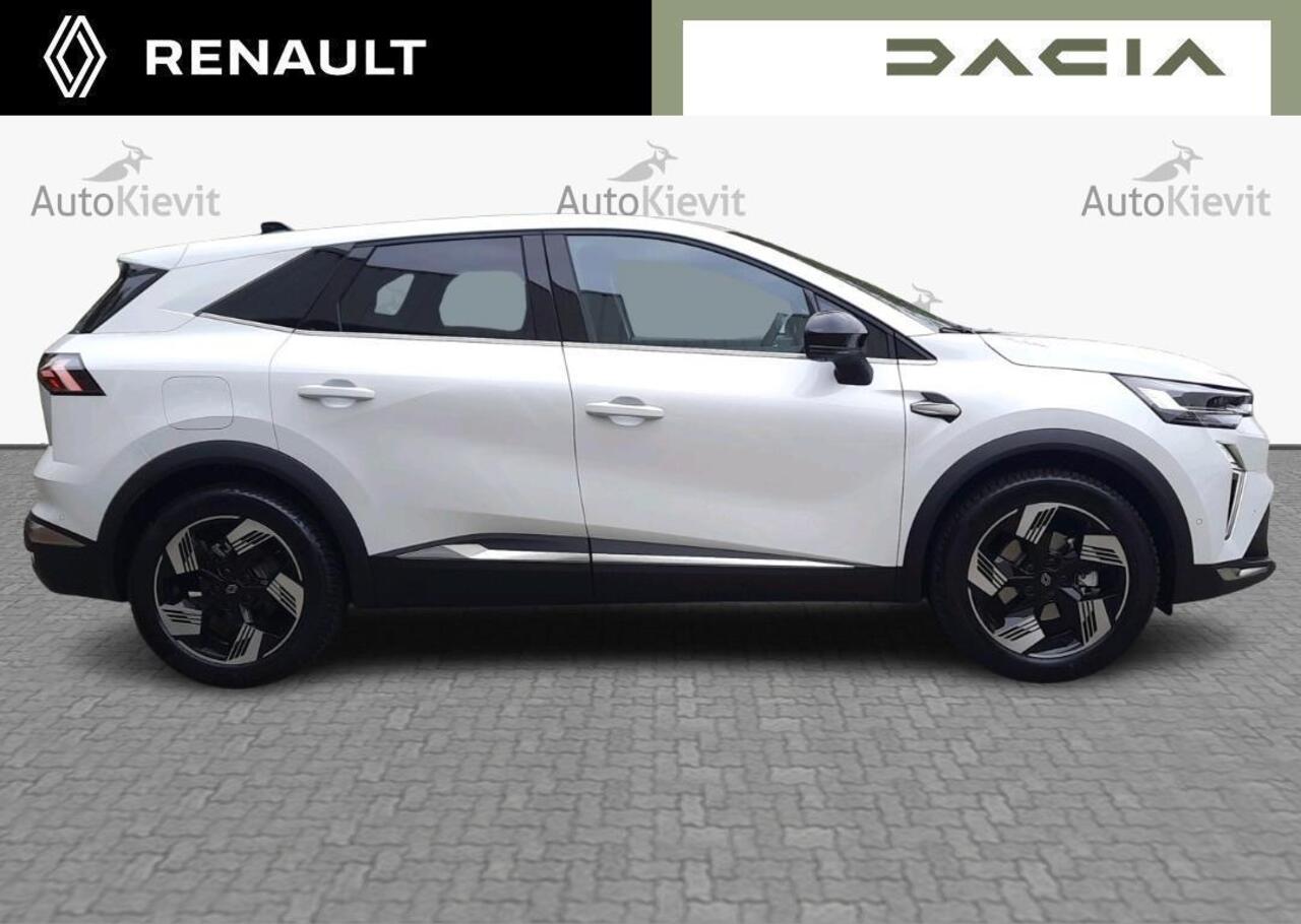 Renault Symbioz 1.8 E-Tech full hybrid 160 techno - Demo / 5 JAAR GARANTIE