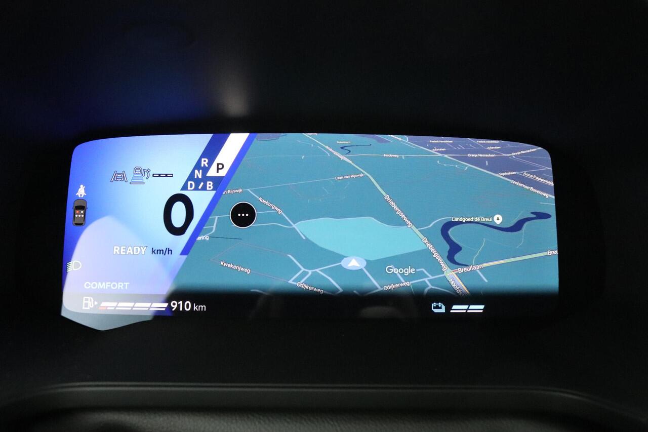 Renault Symbioz 1.6 E-Tech full hybrid 145 esprit Alpine | Carplay/Android Auto | Stuurverwarming | Camera |