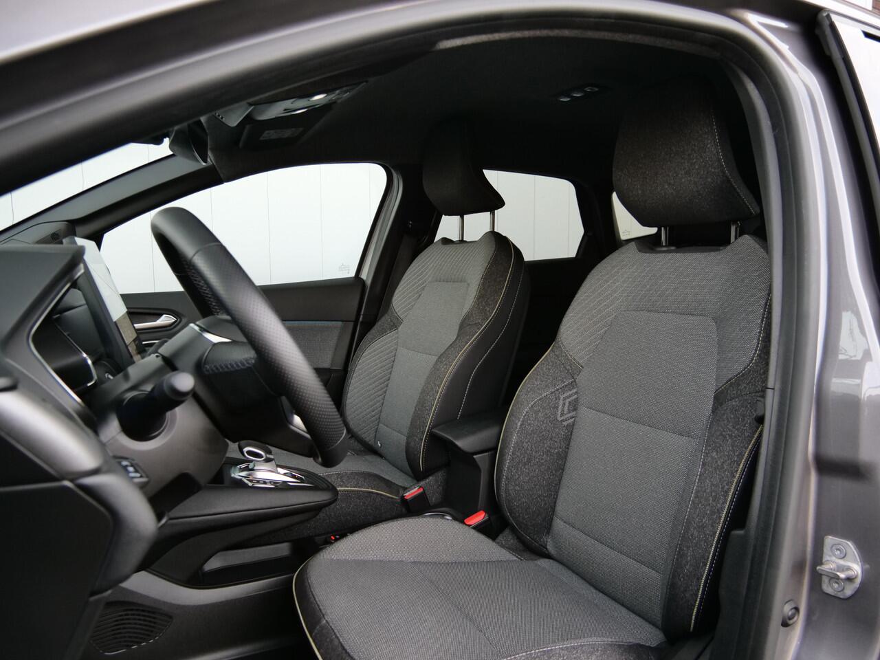 Renault Symbioz 1.6 E-Tech full hybrid techno 143 Pk Navi / Apple Carplay / Camera / Stoelverwarming