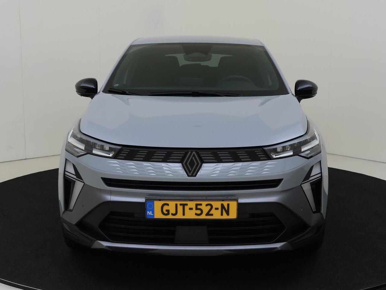 Renault Symbioz 1.6 E-Tech full hybrid 145 esprit Alpine | BTW | AUTOMAAT | Voorruitverwarming| Stoel/Stuurverwarming | Electr Stoelverstelling | Climate & Adapt cruise Control