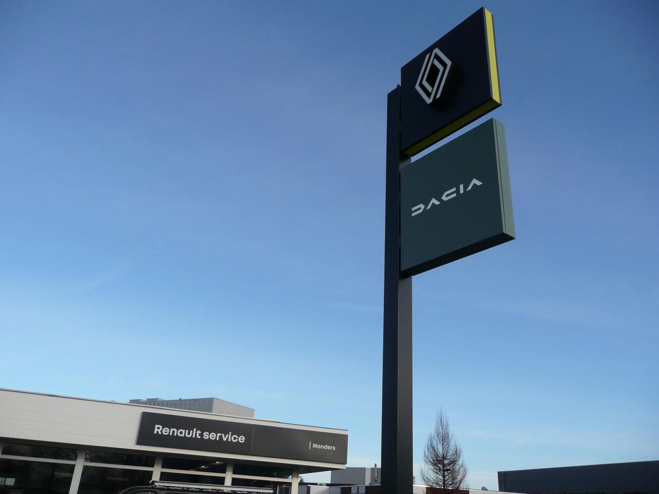 Renault Symbioz 1.6 E-Tech full hybrid 145 iconic PACK LIGHT & SOUND (SOLARBAY GLAZEN DAK/HARMAN KARDON) 360GR. CAMERA/ PACK WINTER (VERWARBARE STOELEN, STUUR EN VOORRUIT) / ETC... FULL OPTIONS! RIJKLAAR!