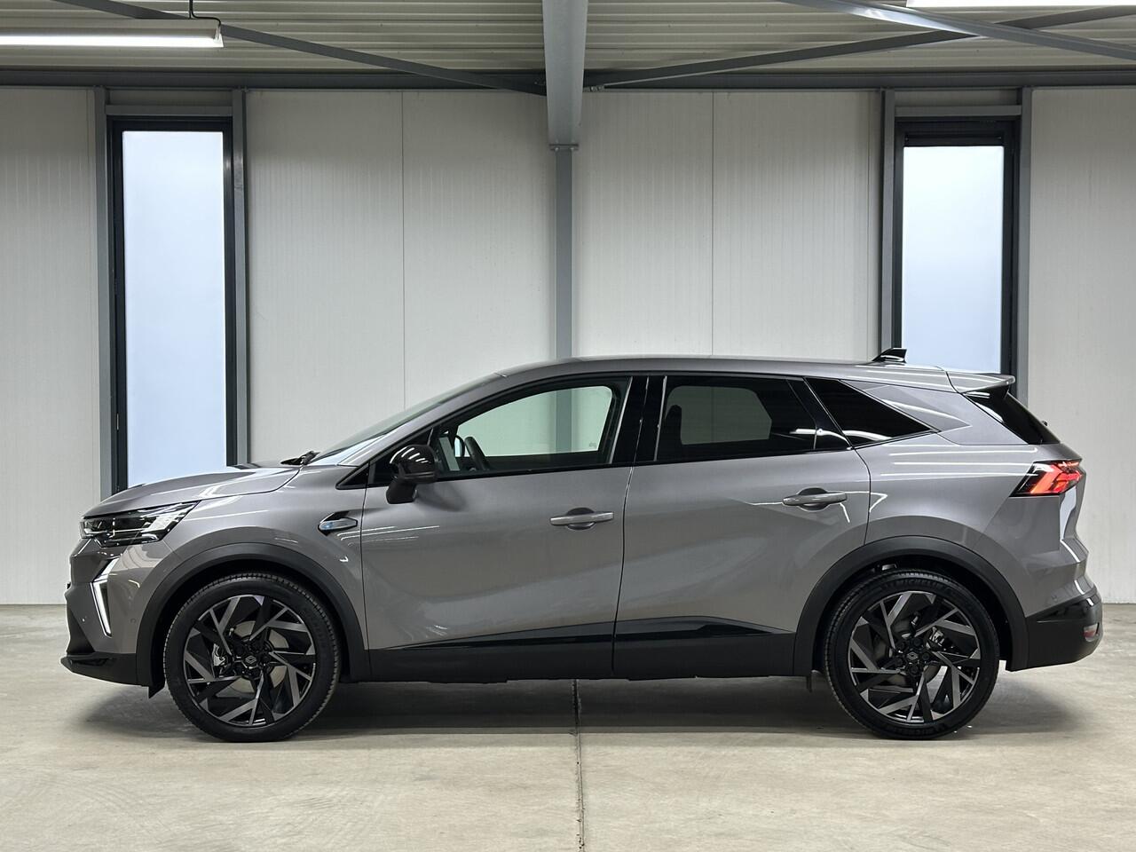 Renault Symbioz 1.6 E-Tech full hybrid 145 esprit Alpine | ACC | Elek. Stoelen | Stoelverwarming