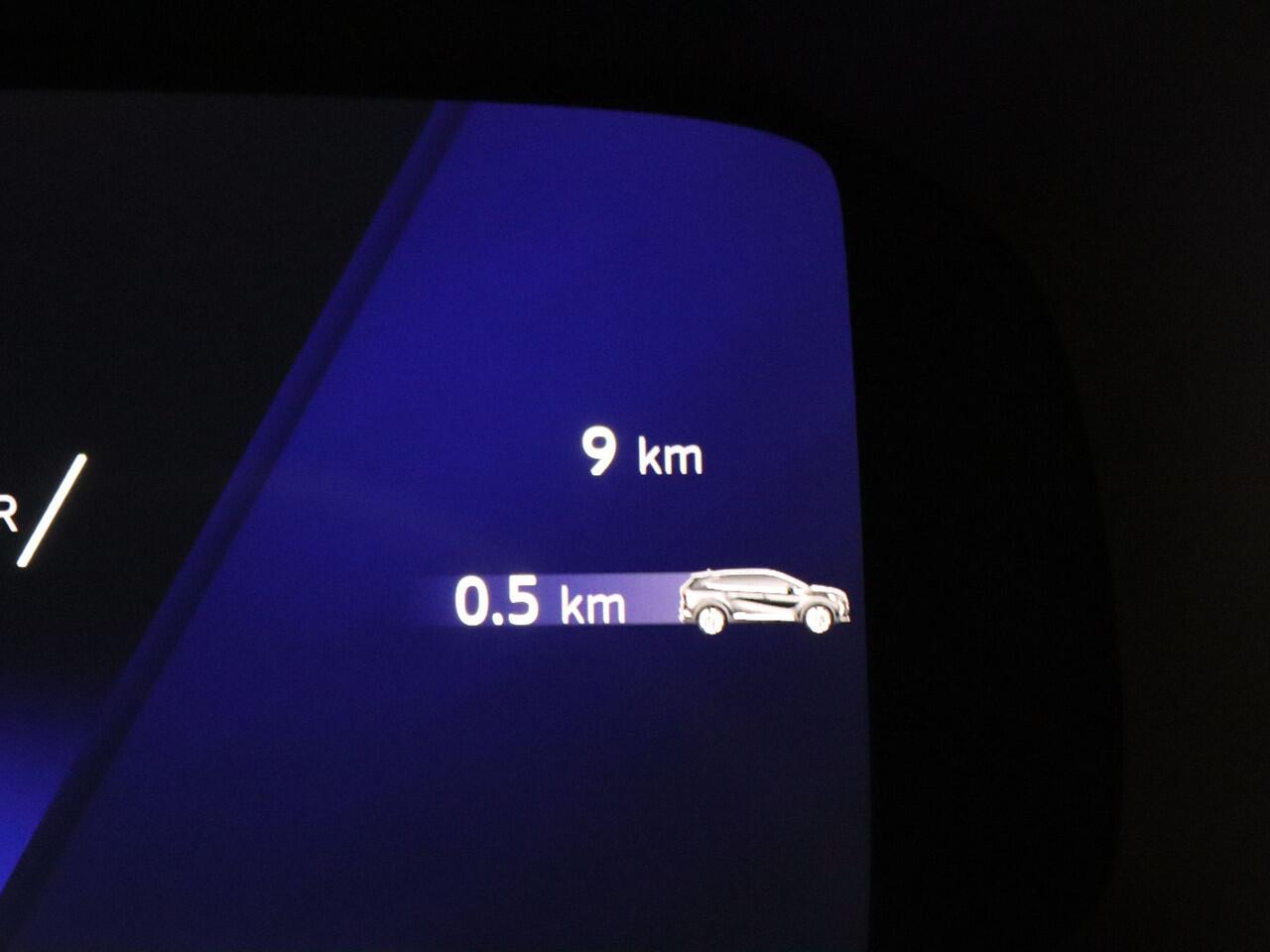 Renault Symbioz E-Tech full hybrid 145pk Esprit Alpine Automaat 360° Camera | Adapt. Cruise | Navi | Parkeersens. v+a | Stoel-/stuur-/voorruitverw.