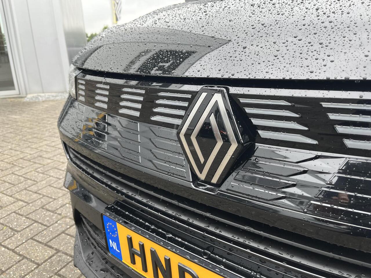 Renault Symbioz 1.6 E-Tech full hybrid 145 evolution / Demo Zuidoost / vraag naar beschikbaarheid