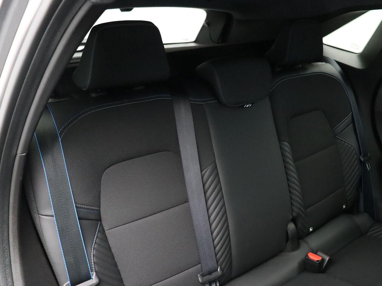 Renault Symbioz 145pk E-Tech full hybrid esprit Alpine | Adatpieve cruise control | Stuurverwarming | Google navigatie |