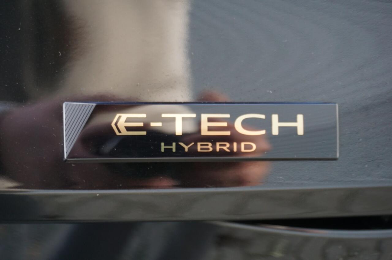 Renault Symbioz 1.6 FULL HYBRID 145PK Techno AUTOMAAT | ALL - SEASONS | 4.333 KM