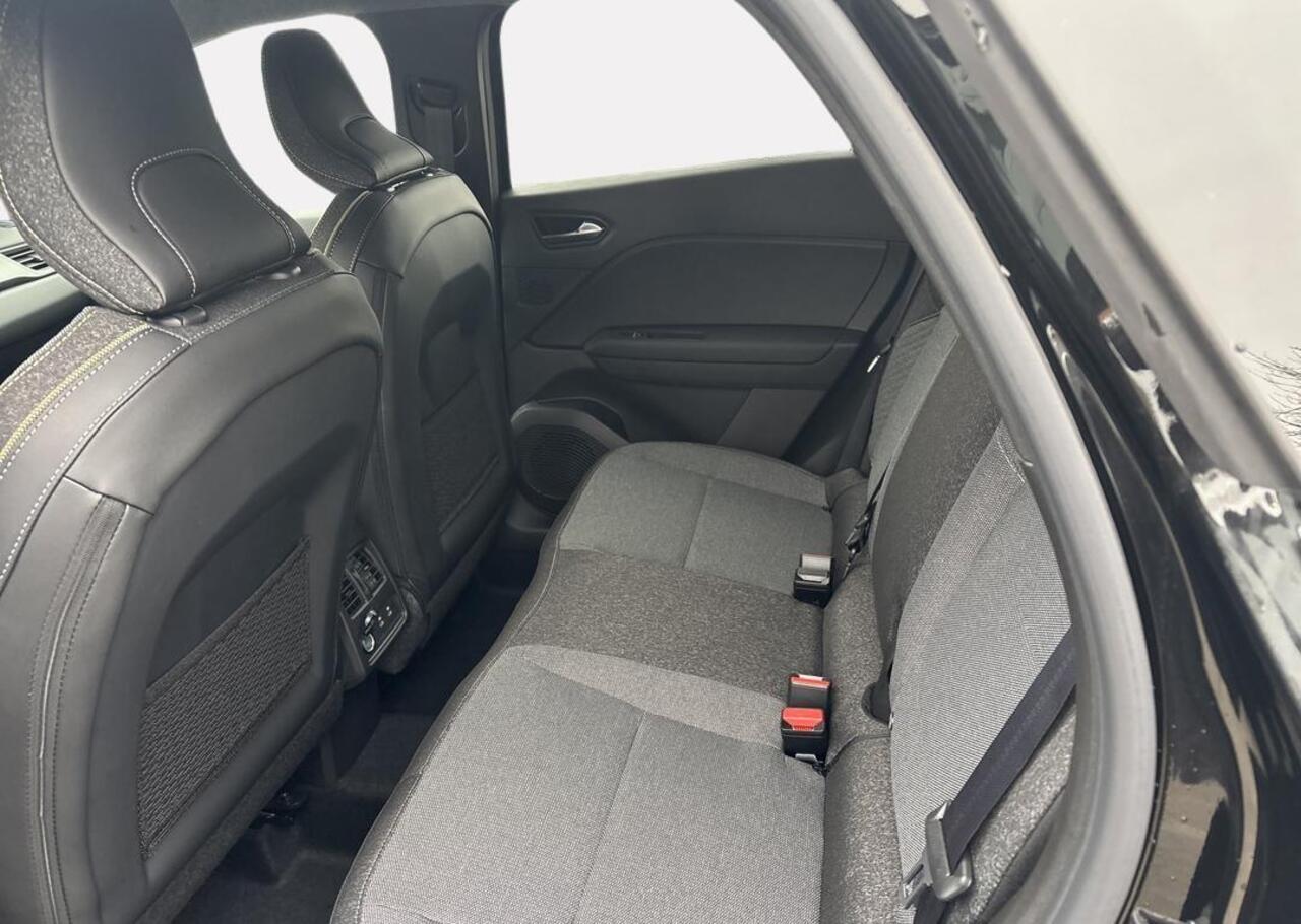 Renault Symbioz 1.8 E-Tech full hybrid 160 techno - all-seasonbanden