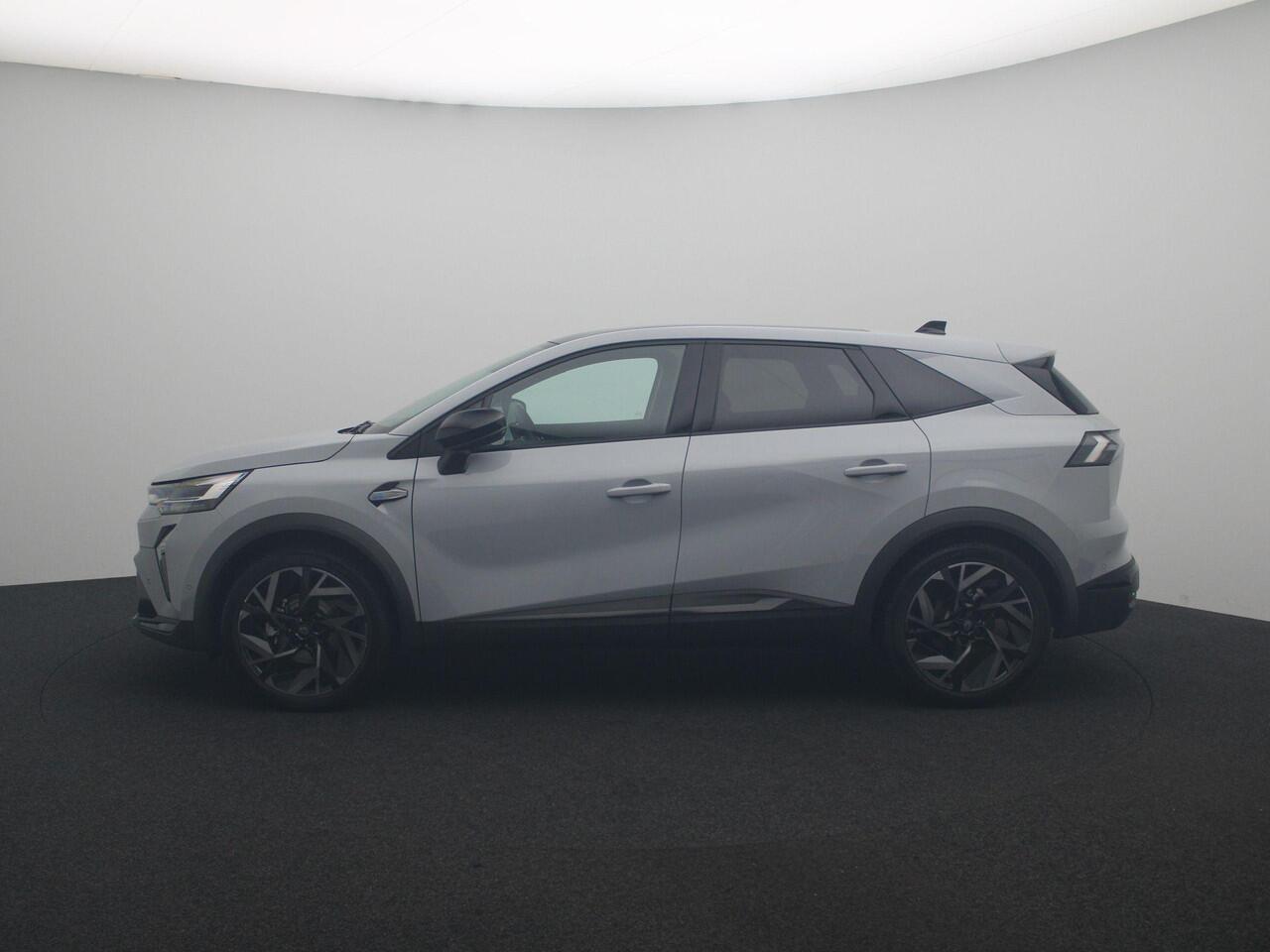 Renault Symbioz E-Tech hybrid 145 esprit Alpine | Apple Carplay & Android Auto | Solarbay Panoramadak | Lichtmetalen Velgen 19' Inch | Navigatie | Premium Herman Kardon | Adaptive Cruise Control |