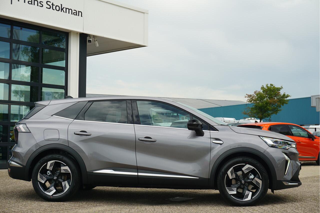 Renault Symbioz 1.6 E-Tech full Hybrid 145 Techno