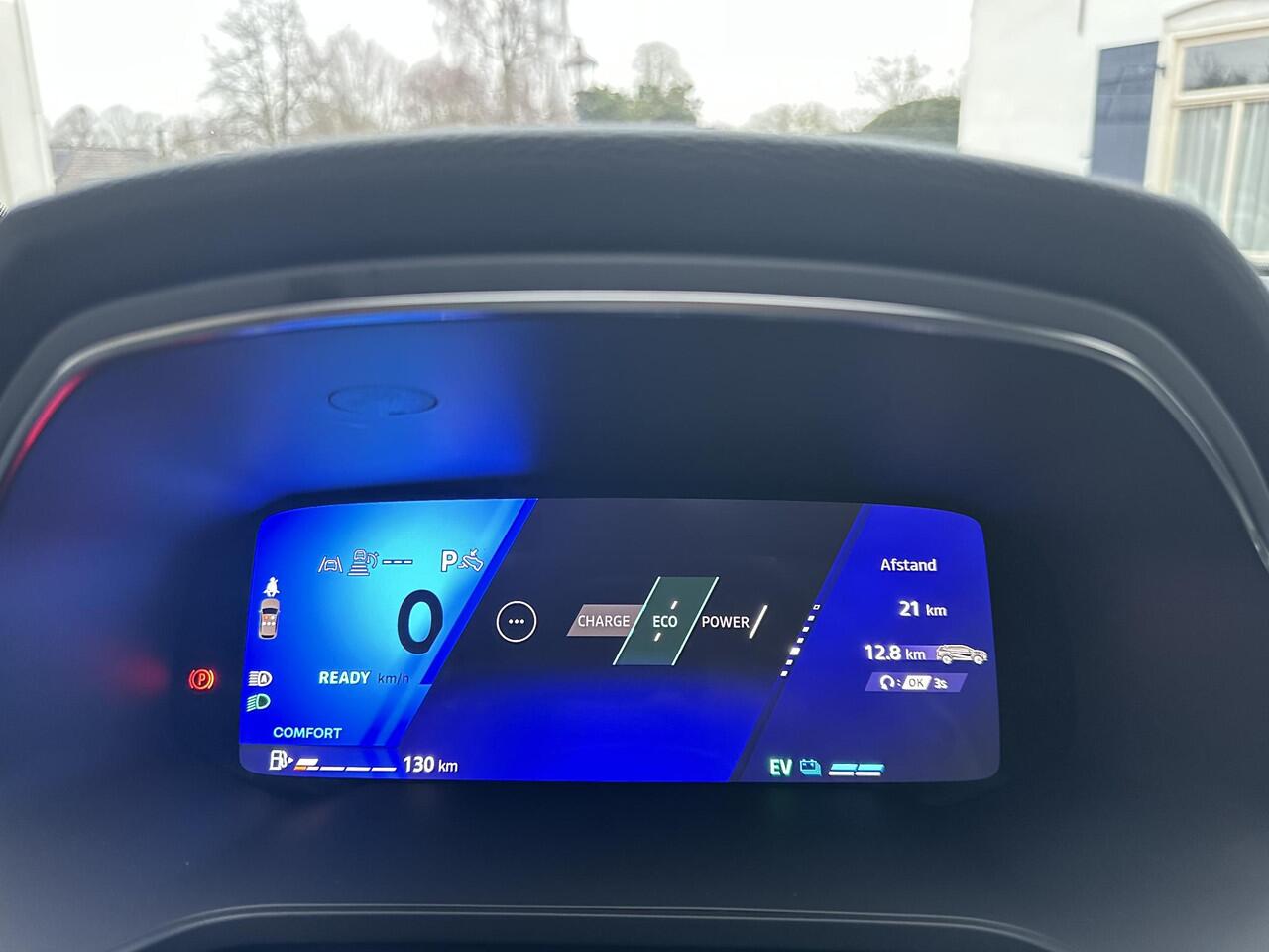 Renault Symbioz 1.8 E-Tech full hybrid 160 esprit Alpine | Nieuwe auto!! | Nederlandse auto | Pack Light & Sound | Rijklaarprijs!! |