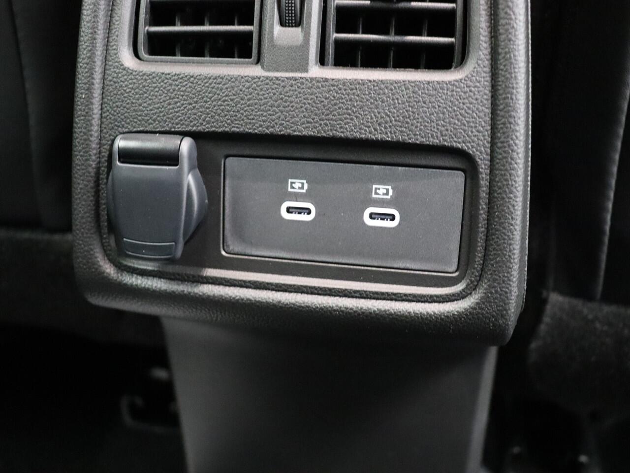 Renault Symbioz Techno Full hybrid | Achteruitrijcamera | Adaptive Cruise Control | Elektronisch geregelde airconditioning