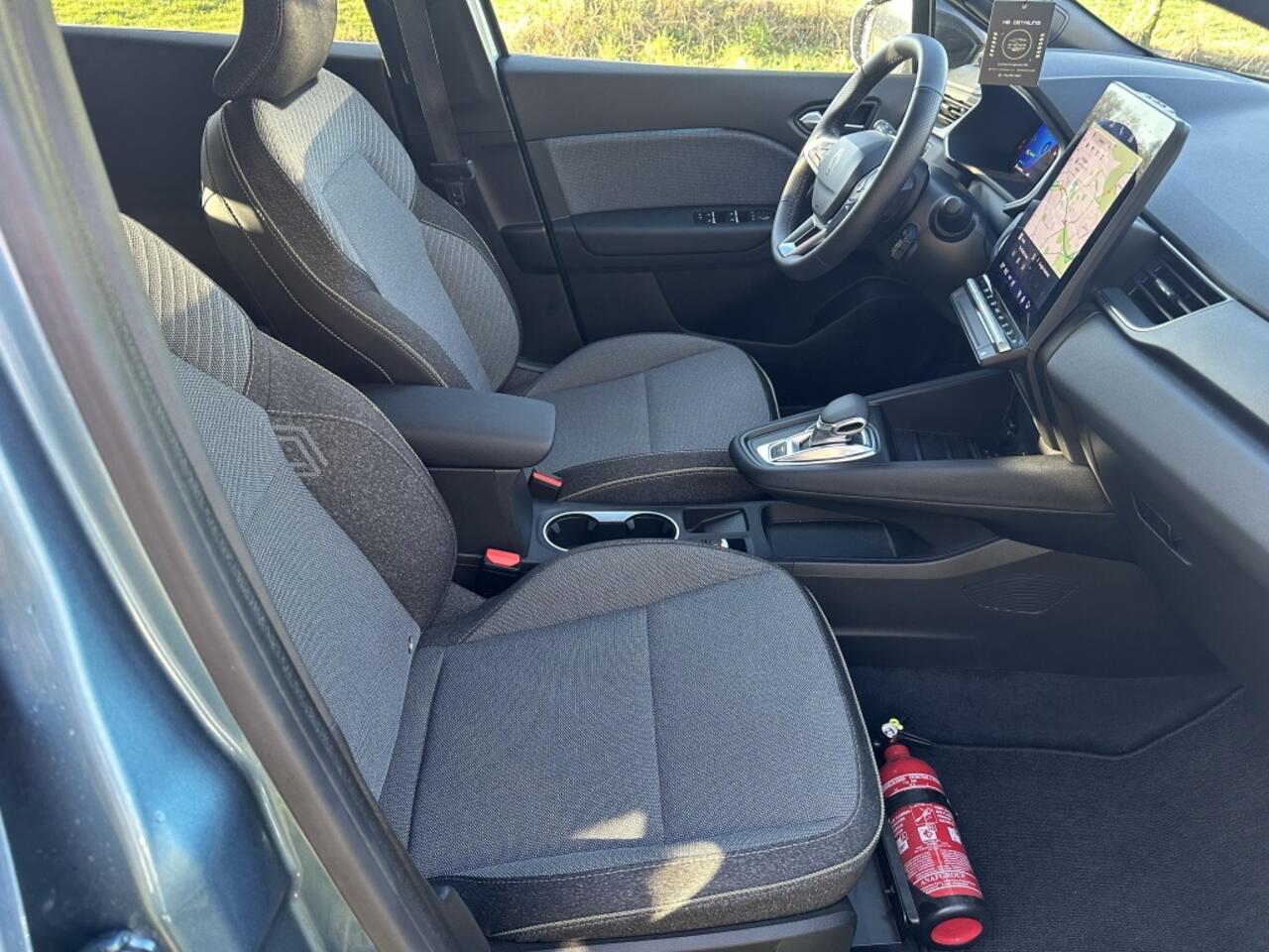 Renault Symbioz 1.6 E-Tech full hybrid 145 tech