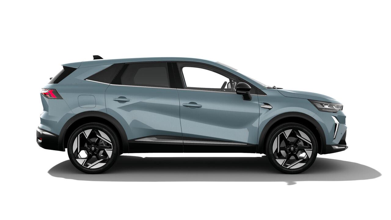 Renault Symbioz 1.6 E-Tech hybrid 145 iconic | Stoel electrisch | Harman Kardon | Adaptive Cruise | Navigatie | Demonstratieauto, bel voor beschikbaarheid ! |