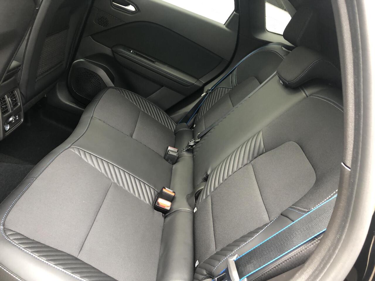 Renault Symbioz 1.6 E-Tech full hybrid 145 Esp