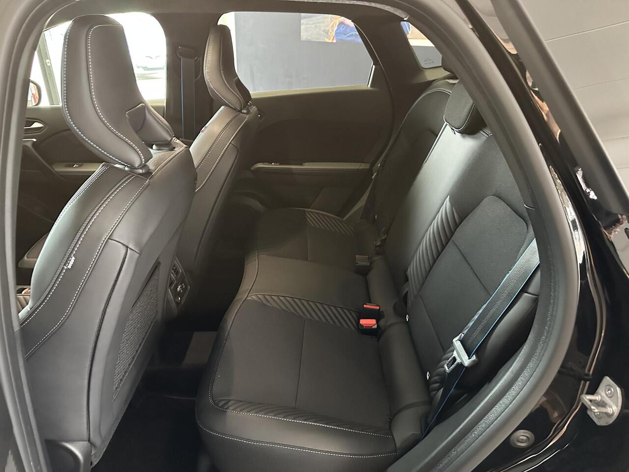 Renault Symbioz 1.6 E-Tech full hybrid 145 esprit Alpine DEMO | HARMAN KARDON | PACK WINTER/ADVANCED/AROUND VIEW CAMERA