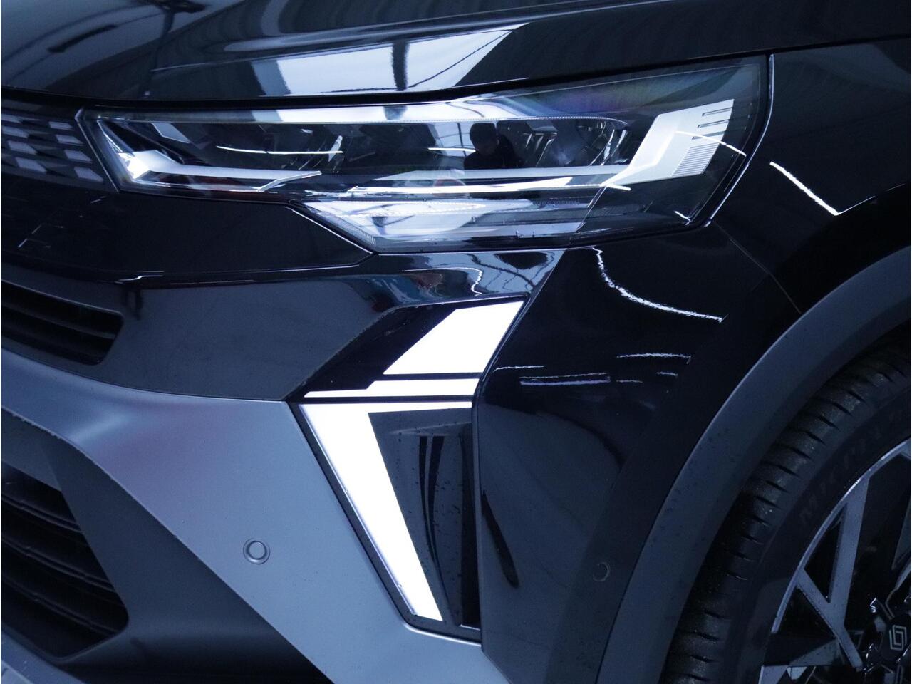 Renault Symbioz 1.6 E-Tech full hybrid 145 esprit Alpine Clima/Navi/Camera