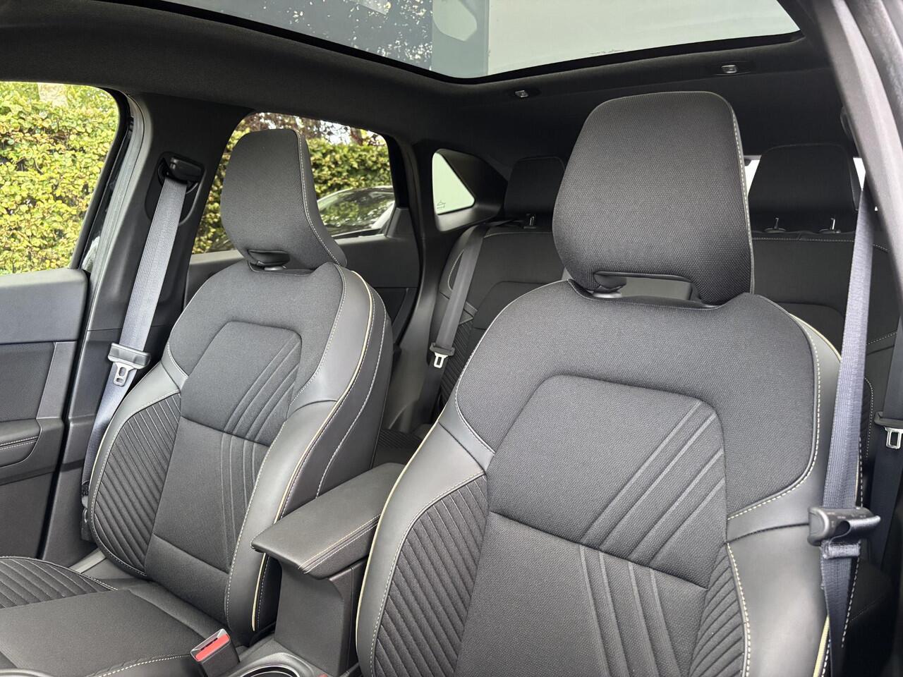 Renault Symbioz 1.6 E-Tech full hybrid 145 iconic | Panoramadak | 360 Camera |